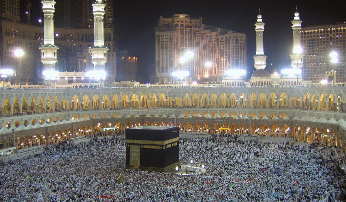 Awqaf Gives Directives to Those Wishing to Go to Hajj